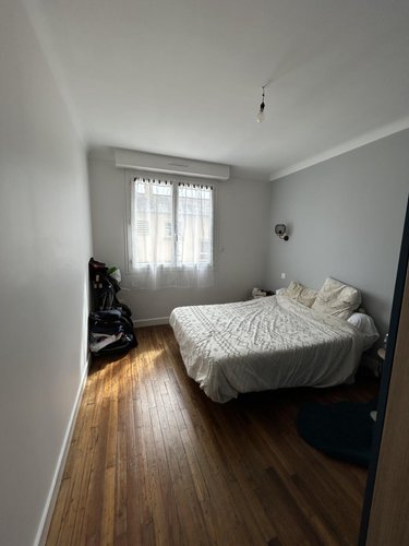 Appartement a vendre Rennes 35000 Ille-et-Vilaine 44 m2 2 pièces 214225 euros