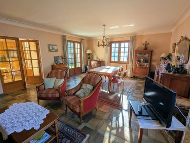 Maison a vendre Saint-Nazaire 44600 Loire-Atlantique 130 m2  424350 euros