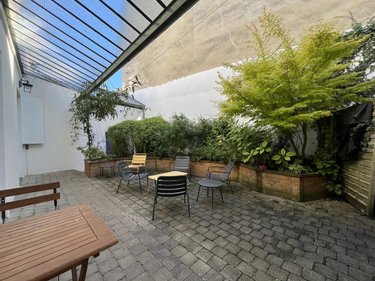 Maison a vendre Reims 51100 Marne 165 m2 7 pièces 695000 euros