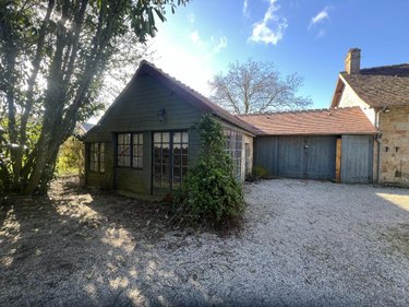 Maison a vendre Bagnoles-de-l'Orne-Normandie 61140 Orne 160 m2 6 pièces 272500 euros