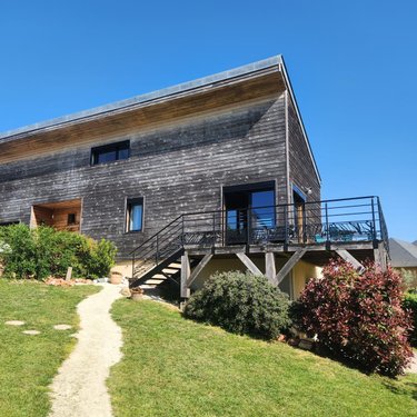Maison a vendre La-Ferté-Bernard 72400 Sarthe 96 m2  249600 euros