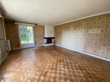 Maison a vendre Loudéac 22600 Côtes-d'Armor 102 m2 4 pièces 136890 euros