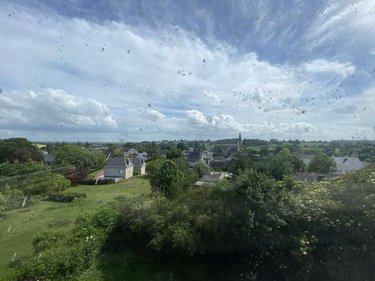 Maison a vendre Soulaire-et-Bourg 49460 Maine-et-Loire 198 m2 6 pièces 363560 euros