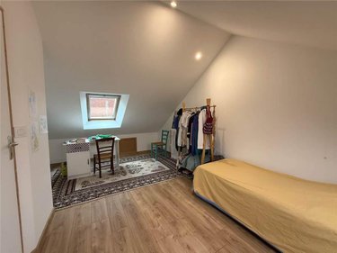 Appartement a vendre Tours 37000 Indre-et-Loire 92 m2 5 pièces 260000 euros