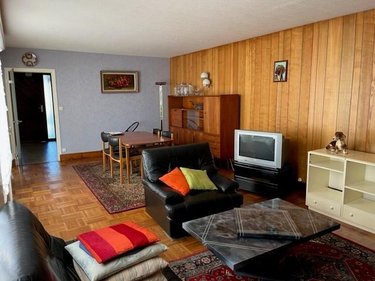 Maison a vendre Lorient 56100 Morbihan 182 m2 8 pièces 487640 euros