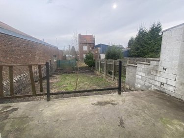 Maison a vendre Cambrai 59400 Nord 90 m2 4 pièces 87800 euros