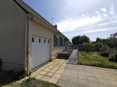 Maison a vendre La Roche-Jaudy 22450 Côtes-d'Armor 77 m2 4 pièces 155700 euros