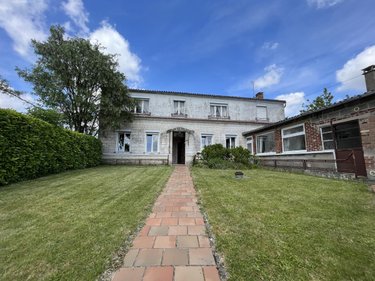 Maison a vendre Acq 62144 Pas-de-Calais 110 m2 5 pièces 147200 euros