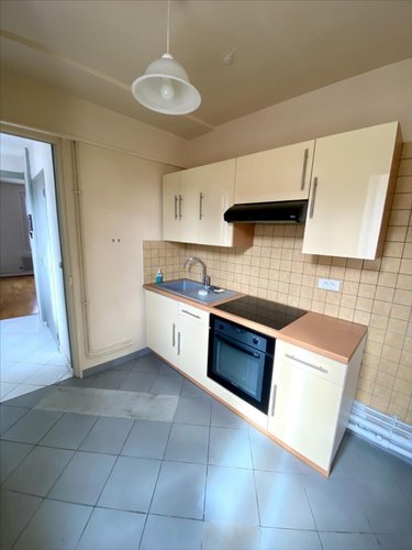 Location appartement Reims 51100 Marne 35 m2 2 pièces 656 euros