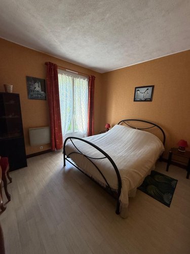 Maison a vendre Savennières 49170 Maine-et-Loire 130 m2 6 pièces 372040 euros