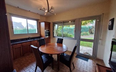 Maison a vendre Carhaix-Plouguer 29270 Finistère 171 m2 7 pièces 299250 euros