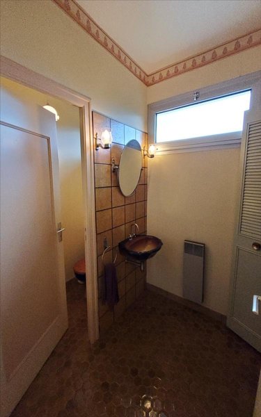 Maison a vendre Carhaix-Plouguer 29270 Finistère 171 m2 7 pièces 299250 euros