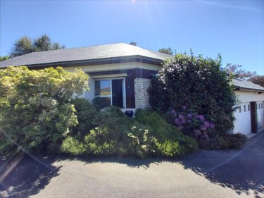 Maison a vendre Carhaix-Plouguer 29270 Finistère 171 m2 7 pièces 315000 euros