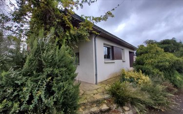 Maison a vendre Carhaix-Plouguer 29270 Finistère 171 m2 7 pièces 299250 euros