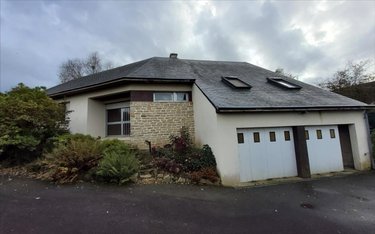 Maison a vendre Carhaix-Plouguer 29270 Finistère 171 m2 7 pièces 315000 euros