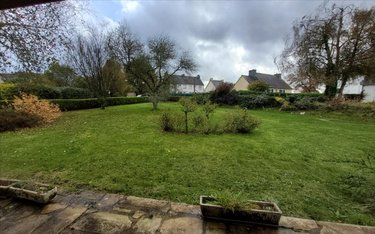 Maison a vendre Carhaix-Plouguer 29270 Finistère 171 m2 7 pièces 315000 euros