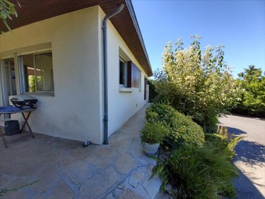 Maison a vendre Carhaix-Plouguer 29270 Finistère 171 m2 7 pièces 299250 euros