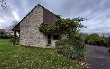 Maison a vendre Carhaix-Plouguer 29270 Finistère 171 m2 7 pièces 315000 euros