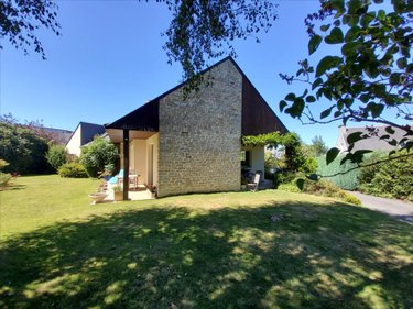 Maison a vendre Carhaix-Plouguer 29270 Finistère 171 m2 7 pièces 315000 euros