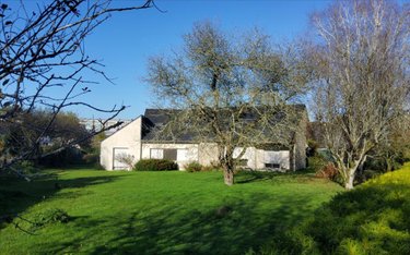 Maison a vendre Carhaix-Plouguer 29270 Finistère 171 m2 7 pièces 315000 euros