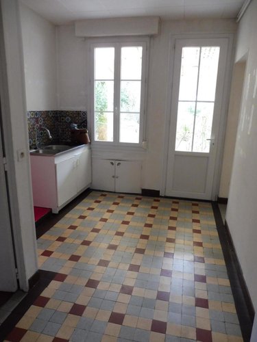 Location maison Amiens 80000 Somme 95 m2  1049 euros