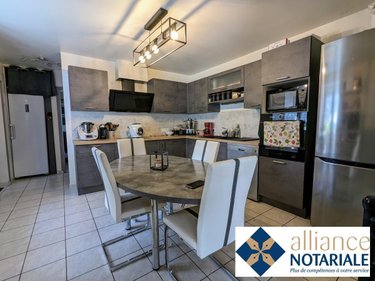 Location maison Vire-Normandie 14500 Calvados 180 m2 6 pièces 900 euros
