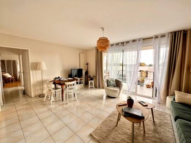 Appartement a vendre Brest 29200 Finistère 67 m2 3 pièces 218400 euros