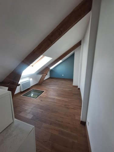 Location maison Cherbourg-en-Cotentin 50100 Manche 28 m2 2 pièces 490 euros