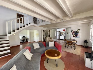 Maison a vendre L'Étang-Salé 97427 Réunion 165 m2 5 pièces 970000 euros