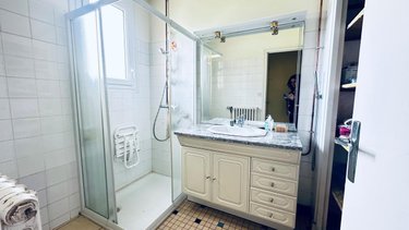 Maison a vendre Langonnet 56630 Morbihan 85 m2 6 pièces 156732 euros
