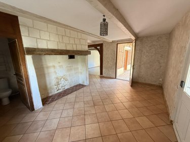 Maison a vendre Acheux-en-Amiénois 80560 Somme 165 m2 8 pièces 130000 euros