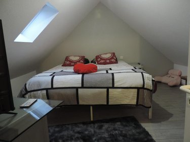 Immeuble a vendre Belle-Isle-en-Terre 22810 Côtes-d'Armor 181 m2  248100 euros