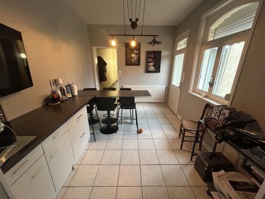 Maison a vendre Marcoing 59159 Nord 118 m2 5 pièces 131000 euros