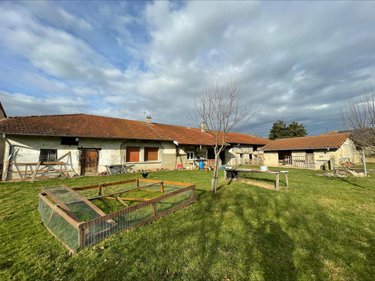 Maison a vendre Viriat 01440 Ain 102 m2  275000 euros