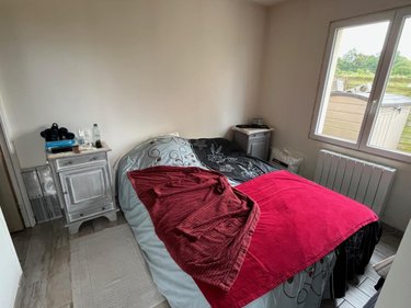 Maison a vendre Neuilly-la-Forêt 14230 Calvados 48 m2  74800 euros