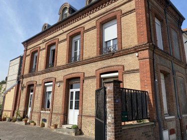 Maison a vendre Caudebec-lès-Elbeuf 76320 Seine-Maritime 119 m2 6 pièces 212500 euros