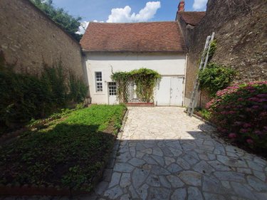 Maison a vendre Montargis 45200 Loiret 180 m2 9 pièces 235900 euros