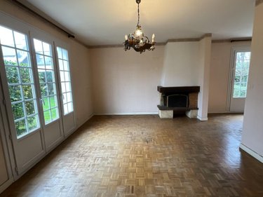 Maison a vendre Ploemeur 56270 Morbihan 101 m2 5 pièces 312240 euros