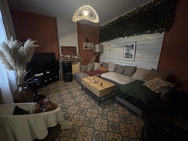 Maison a vendre Marcoing 59159 Nord 118 m2 5 pièces 131000 euros