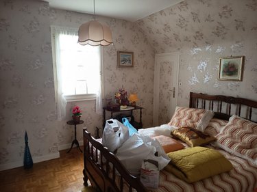 Maison a vendre Pontivy 56300 Morbihan 110 m2  205320 euros