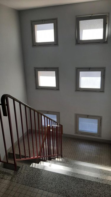 Appartement a vendre Angers 49000 Maine-et-Loire 44 m2 2 pièces 89250 euros