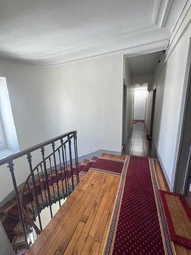 Appartement a vendre Paris 17e arrondissement 75017 Paris 9 m2 1 pièce 72000 euros
