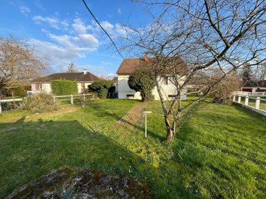 Maison a vendre Solterre 45700 Loiret 73 m2 3 pièces 99760 euros