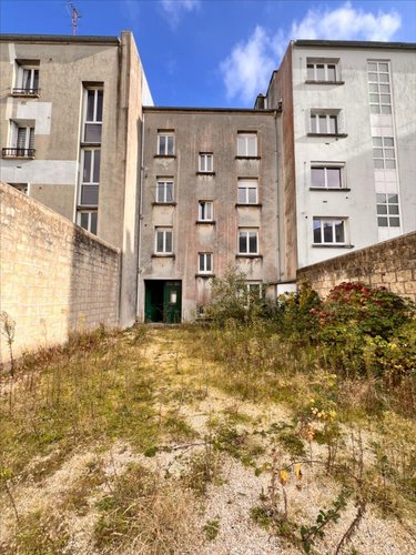 Immeuble a vendre Brest 29200 Finistère 1 m2  540800 euros
