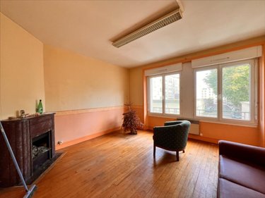 Immeuble a vendre Brest 29200 Finistère 1 m2  540800 euros