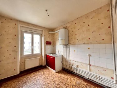 Immeuble a vendre Brest 29200 Finistère 1 m2  540800 euros