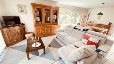 Maison a vendre Saint-Pierre-Quiberon 56510 Morbihan 110 m2 6 pièces 519335 euros