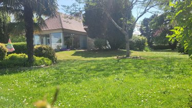 Maison a vendre Sablé-sur-Sarthe 72300 Sarthe 264 m2 10 pièces 348400 euros