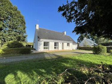 Maison a vendre Locminé 56500 Morbihan 88 m2 3 pièces 188640 euros