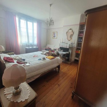 Maison a vendre Beaucamps-le-Vieux 80430 Somme 134 m2 6 pièces 126000 euros